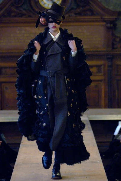 Look 1